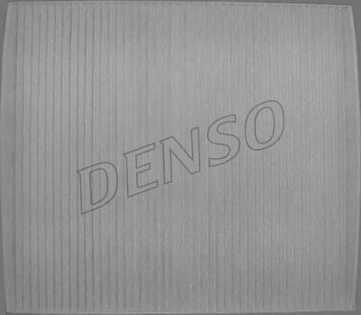 Denso DCF204P - Filtro, Aria abitacolo autozon.pro