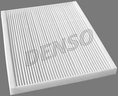 Denso DCF202P - Filtro, Aria abitacolo autozon.pro