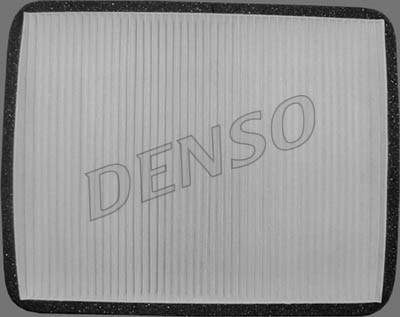 Denso DCF210P - Filtro, Aria abitacolo autozon.pro