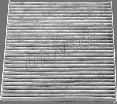 Denso DCF212K - Filtro, Aria abitacolo autozon.pro