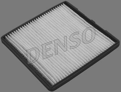 Denso DCF284P - Filtro, Aria abitacolo autozon.pro