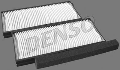 Denso DCF285P - Filtro, Aria abitacolo autozon.pro