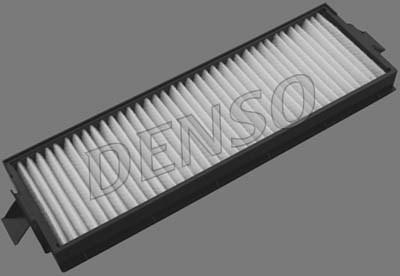 Denso DCF288P - Filtro, Aria abitacolo autozon.pro