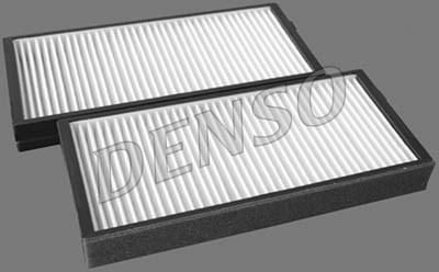 Denso DCF283P - Filtro, Aria abitacolo autozon.pro