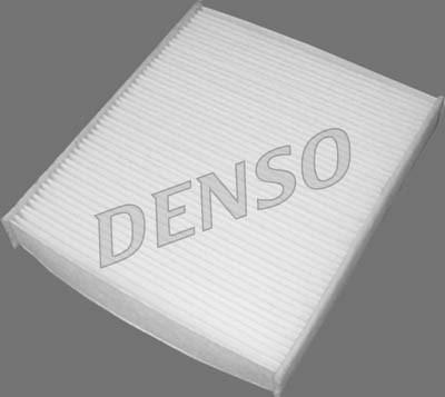 Denso DCF235P - Filtro, Aria abitacolo autozon.pro