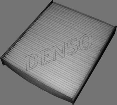 Denso DCF236K - Filtro, Aria abitacolo autozon.pro