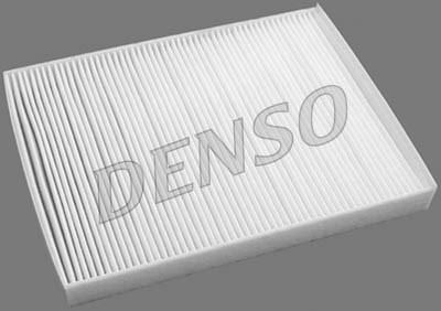 Denso DCF477P - Filtro, Aria abitacolo autozon.pro