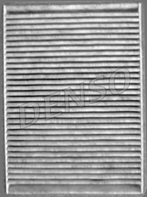 Denso DCF229K - Filtro, Aria abitacolo autozon.pro