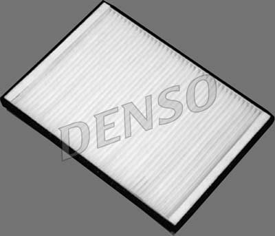 Denso DCF228P - Filtro, Aria abitacolo autozon.pro