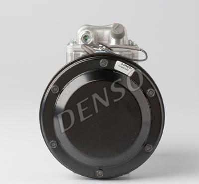 Denso DCP99521 - Compressore, Climatizzatore autozon.pro