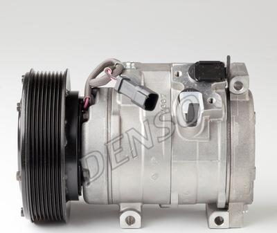 Denso DCP99802 - Compressore, Climatizzatore autozon.pro