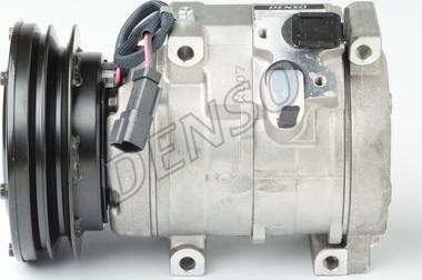 Denso DCP99807 - Compressore, Climatizzatore autozon.pro