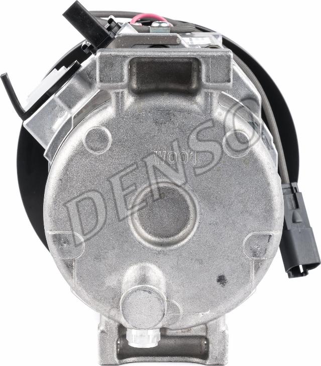 Denso DCP99825 - Compressore, Climatizzatore autozon.pro