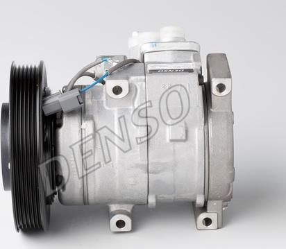 Denso DCP40002 - Compressore, Climatizzatore autozon.pro