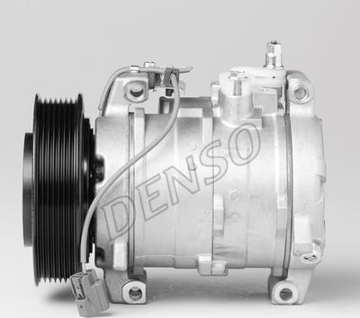 Denso DCP40012 - Compressore, Climatizzatore autozon.pro