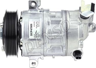 Denso DCP47009 - Compressore, Climatizzatore autozon.pro