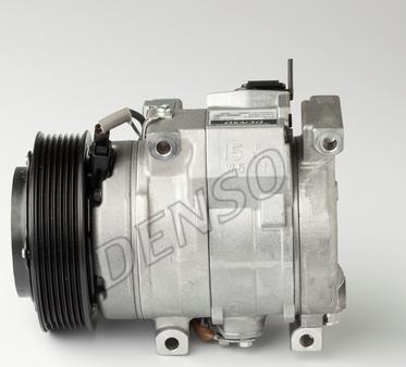 Denso DCP50095 - Compressore, Climatizzatore autozon.pro