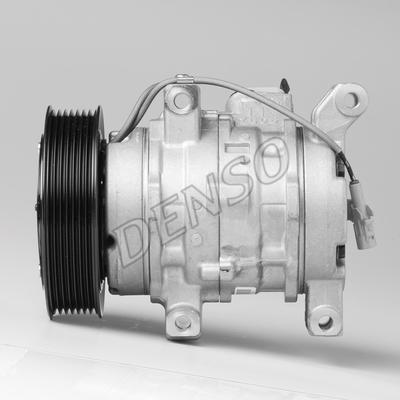 Denso DCP50092 - Compressore, Climatizzatore autozon.pro