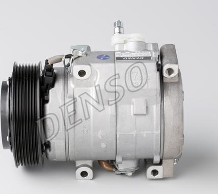 Denso DCP50085 - Compressore, Climatizzatore autozon.pro