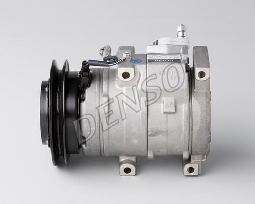 Denso DCP50086 - Compressore, Climatizzatore autozon.pro