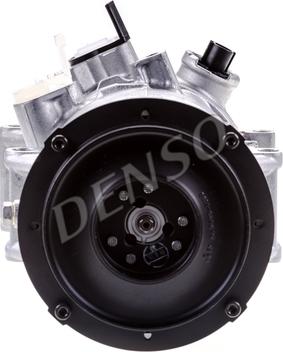 Denso DCP50039 - Compressore, Climatizzatore autozon.pro