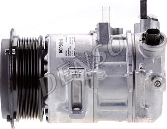 Denso DCP50039 - Compressore, Climatizzatore autozon.pro