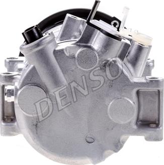 Denso DCP50039 - Compressore, Climatizzatore autozon.pro