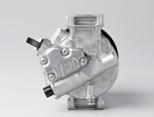 Denso DCP50035 - Compressore, Climatizzatore autozon.pro