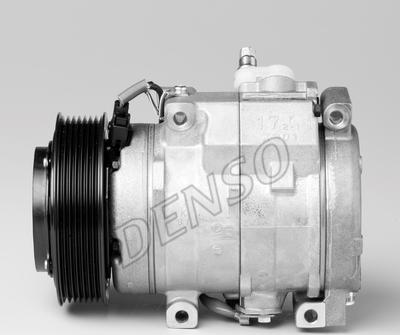 Denso DCP50076 - Compressore, Climatizzatore autozon.pro