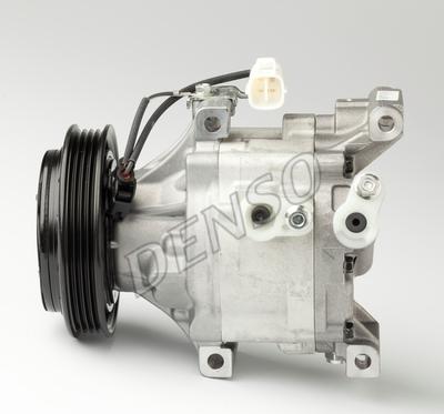 Denso DCP50116 - Compressore, Climatizzatore autozon.pro