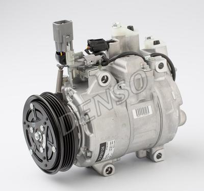 Denso DCP50126 - Compressore, Climatizzatore autozon.pro