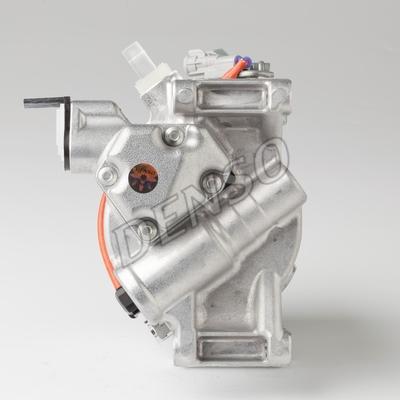 Denso DCP50305 - Compressore, Climatizzatore autozon.pro