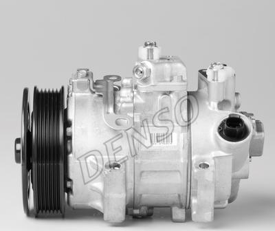 Denso DCP50302 - Compressore, Climatizzatore autozon.pro