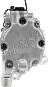 Denso DCP50315 - Compressore, Climatizzatore autozon.pro