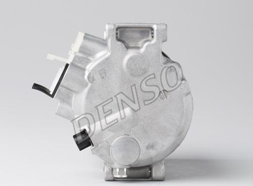 Denso DCP51001 - Compressore, Climatizzatore autozon.pro