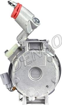 Denso DCP51015 - Compressore, Climatizzatore autozon.pro