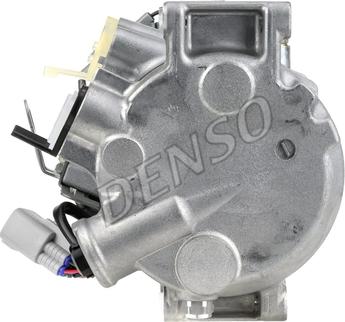 Denso DCP51016 - Compressore, Climatizzatore autozon.pro