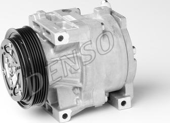 Denso DCP09005 - Compressore, Climatizzatore autozon.pro