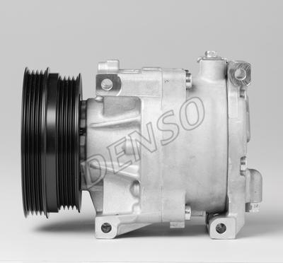 Denso DCP09007 - Compressore, Climatizzatore autozon.pro