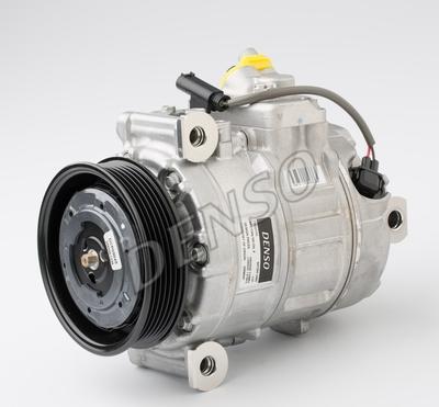 Denso DCP05045 - Compressore, Climatizzatore autozon.pro