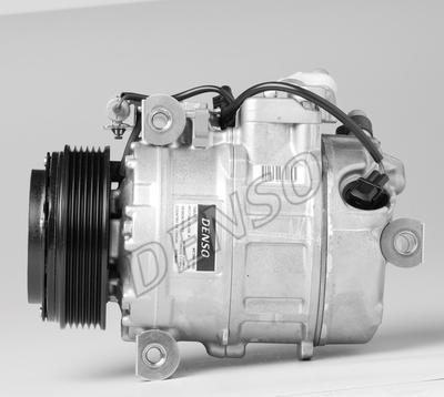 Denso DCP05083 - Compressore, Climatizzatore autozon.pro