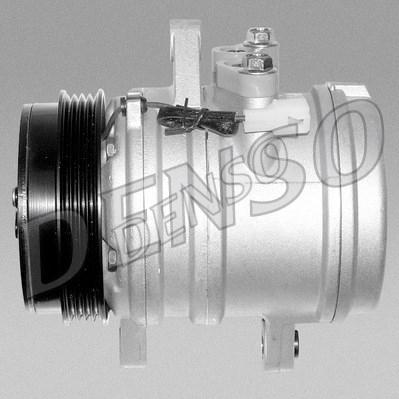 Denso DCP08010 - Compressore, Climatizzatore autozon.pro