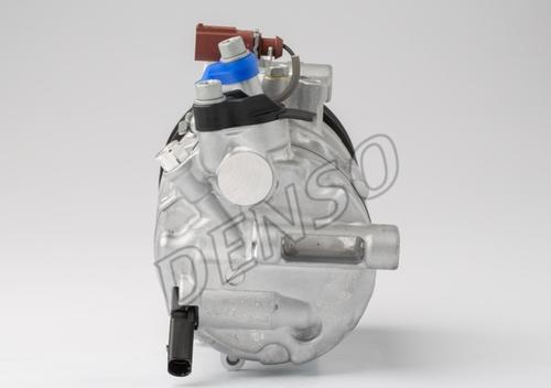 Denso DCP02098 - Compressore, Climatizzatore autozon.pro