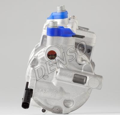 Denso DCP02060 - Compressore, Climatizzatore autozon.pro