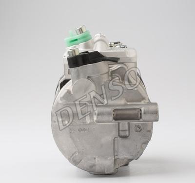 Denso DCP14018 - Compressore, Climatizzatore autozon.pro