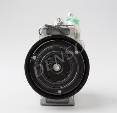 Denso DCP14018 - Compressore, Climatizzatore autozon.pro