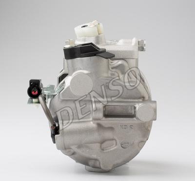 Denso DCP14013 - Compressore, Climatizzatore autozon.pro