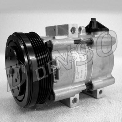 Denso DCP10010 - Compressore, Climatizzatore autozon.pro