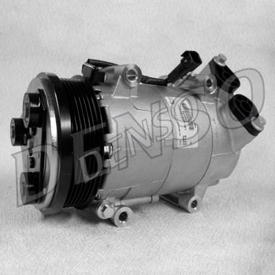 Denso DCP10018 - Compressore, Climatizzatore autozon.pro