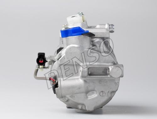 Denso DCP11010 - Compressore, Climatizzatore autozon.pro